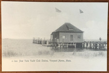 Massachusetts, MA, Vineyard