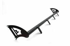 Land Rovers Defender Steel