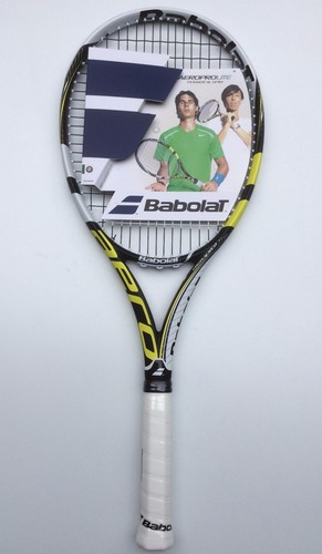 Babolat aeropro lite - babolat,