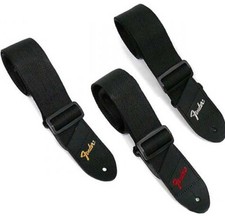 Fender 2" 'Pick N Strap' Poly