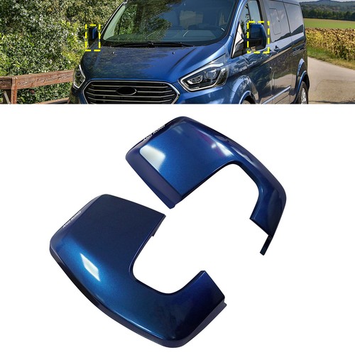 Deep impact blue wing - deep,