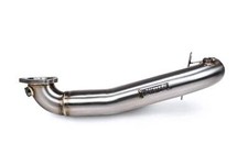 Scorpion decat exhaust - scorpion,