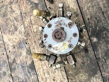 C253 Nishina Mini Digger Excavator 5 / 6 ton Hydraulic centre joint (parts)