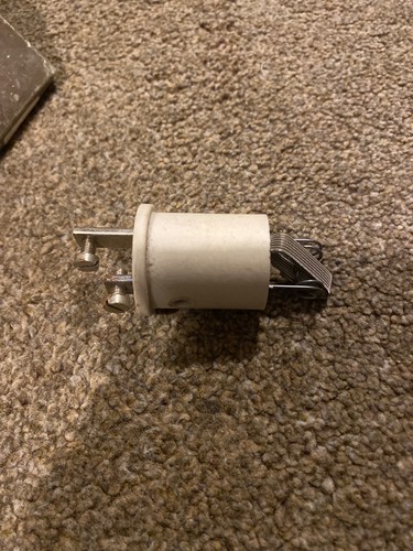 Genuine replacement glowcoil - genuine,