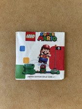 LEGO Super Mario Limited
