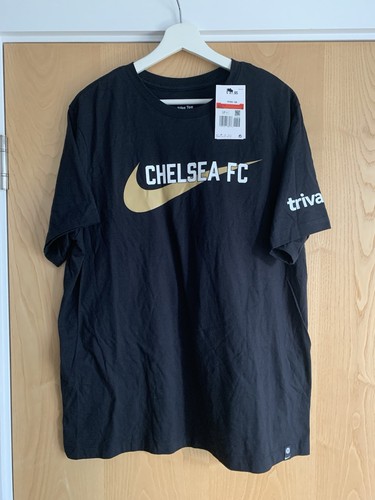 Chelsea nike shirt size l - chelsea, t-shirt