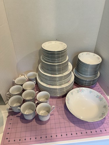 Piece china garden prestige - piece,