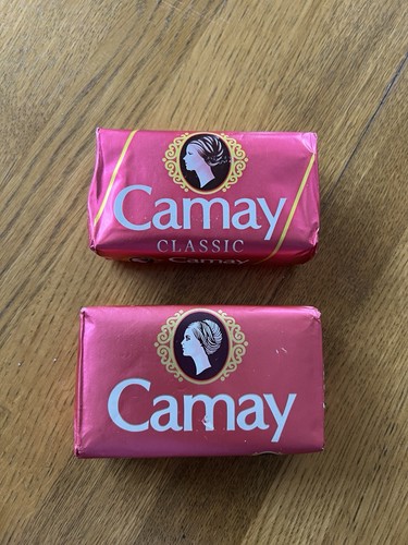 Vintage camay classic - camay, soap