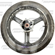 Suzuki GSF 650 Bandit –