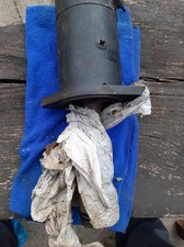 MG MG Midget Lucas STARTER