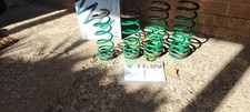 Tein S.Tech  Lowering Springs For Toyota MR2 MK3 Roadster ZZW30