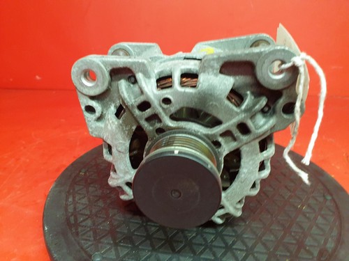 Skoda fabia alternator - alternator, 2017