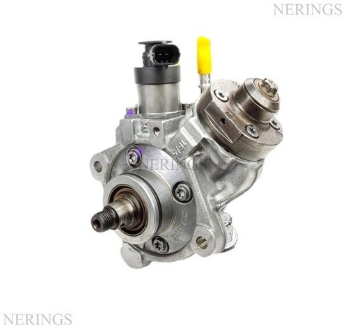 Fuel high pressure pump iveco - high,