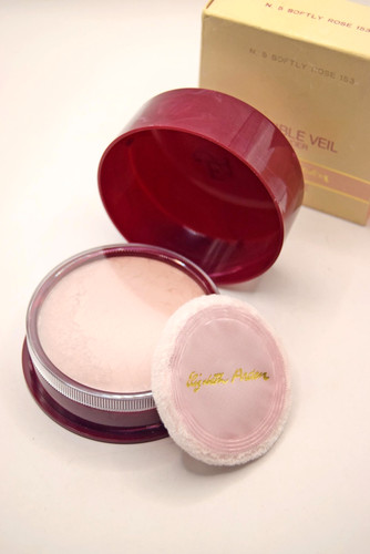 Vintage elizabeth arden - elizabeth,