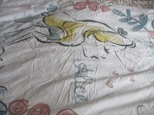 alice in wonderland double