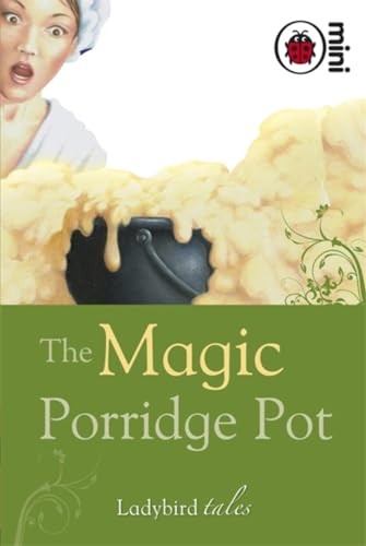 The magic porridge pot - the,
