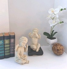 Vintage 1990's Pair (2)