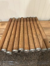 12" Vintage Textile Mill