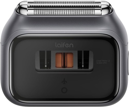 Laifen pro electric shaver - electric,