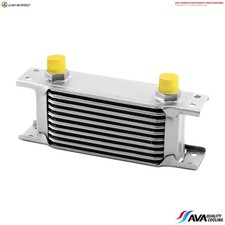 OIL COOLER ENGINE OIL PE3396
