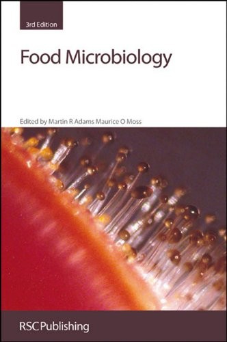 Food microbiology martin r - microbiology,
