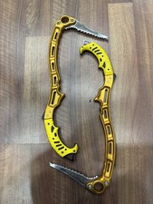 Grivel the machine ice axe - grivel,