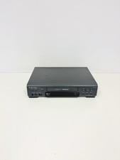 Mitsubishi HS-U748 S-VHS VCR