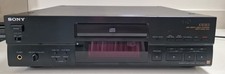Sony CDP-X303ES cd player