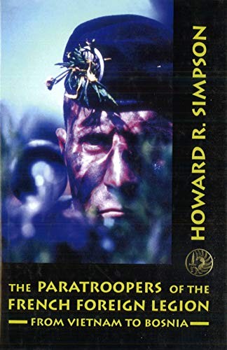 The paratroopers - the,