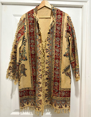 Vintage 1970s persian - vintage,