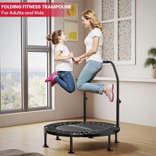 40″ Foldable Mini Fitness