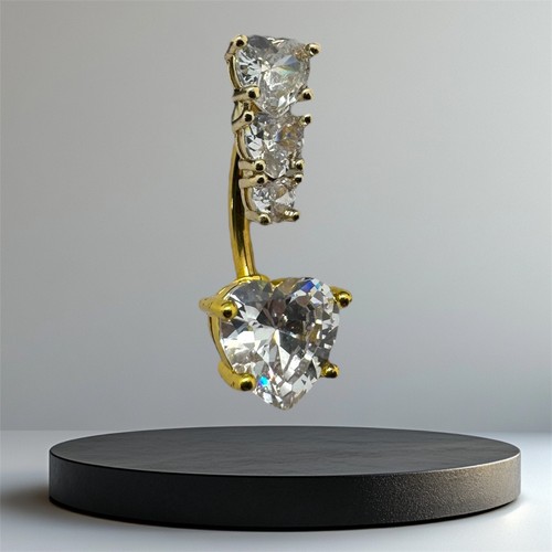 Everly heart cluster - everly, cz