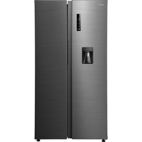 Midea mdrs710fgd46w 90cm frost - midea,