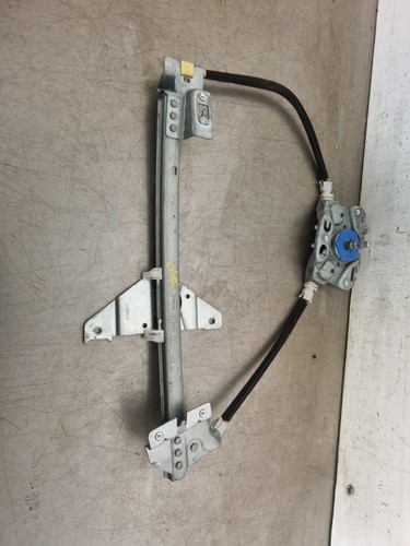 Peugeot 307 window - peugeot, regulator