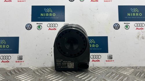 Caddy alarm siren fits - vw,