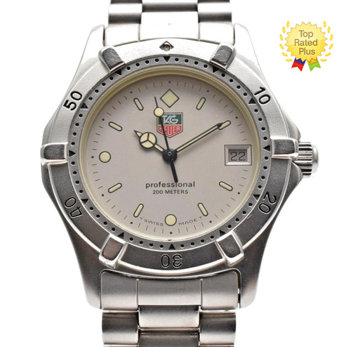 Near mint tag heuer - [near, mint]