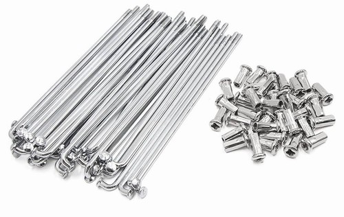 Motorcycle wheel spokes with - motorcycle,