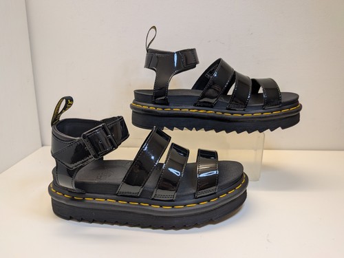 Martens blaire black - martens,