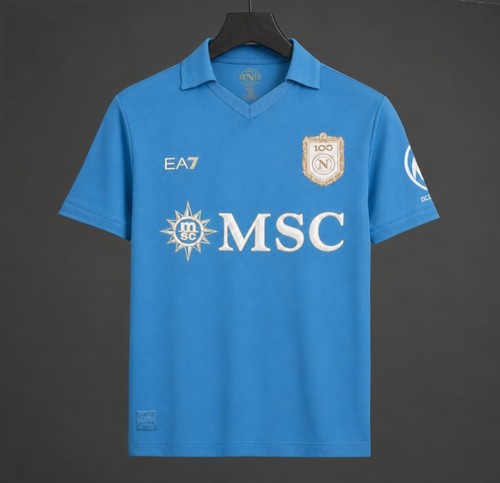 Napoli home 27 - napoli,