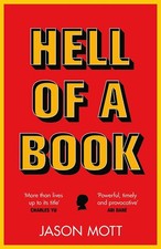 Hell of a Book: WINNER of the