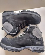 Himalayan Gravity Safety Boots Composite Toe, Anti-Penetration, UK 11