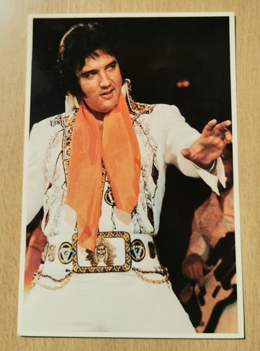 Elvis presley vintage 1970s - elvis,