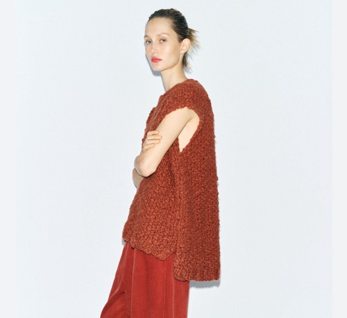 Nwt zara limited - zara, edition