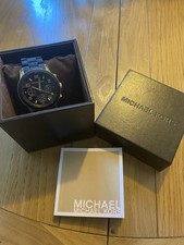 Michael kors ladies runway - kors,