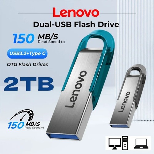 Lenovo high speed metal usb - lenovo,