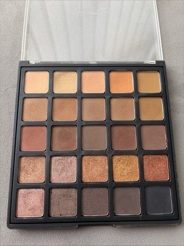 Morphe 25a warm brown - 25a,