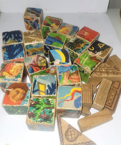 Antique victorian toy - ​antique,