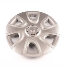 Renault Genuine 15" Extreme