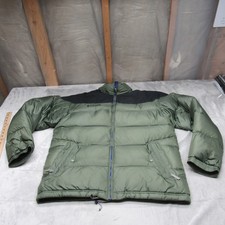 Columbia Down Jacket Mens