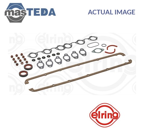 553345 engine top gasket set - 553345,
